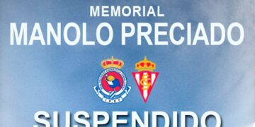 Memorial Manolo Preciado