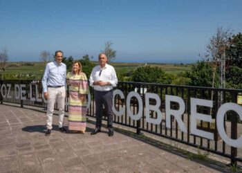 Mirador de Cóbreces