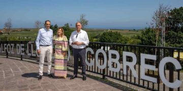 Mirador de Cóbreces
