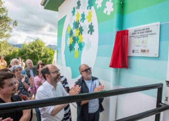 Nuevo centro de día AFAC III 01