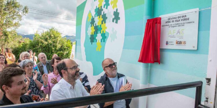 Nuevo centro de día AFAC III 01