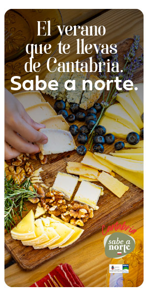 Publicidad Sabe a norte