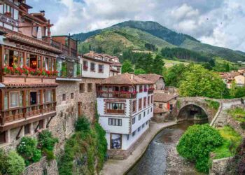 Oferta hotelera de Cantabria