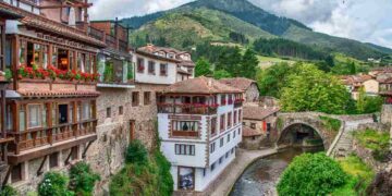 Oferta hotelera de Cantabria