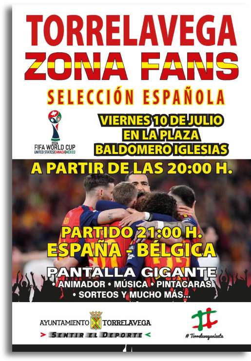 Selección Española