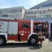 Plazas de bombero Torrelavega