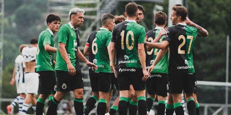Racing de Santander