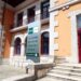 Sede UNED Cantabria en Santander