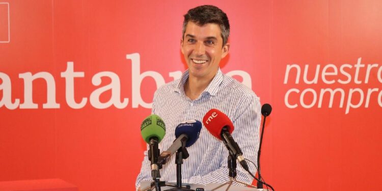 La Semana Grande centra las críticas del PSOE