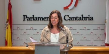 Tobogán de Cabárceno