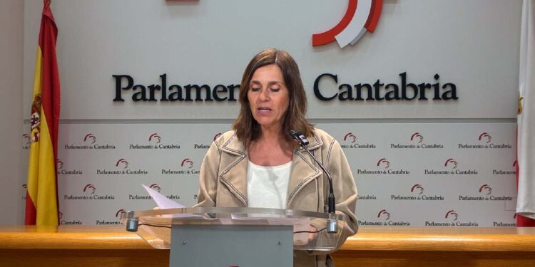 Tobogán de Cabárceno