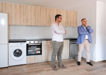 Vivienda publica Tudanca