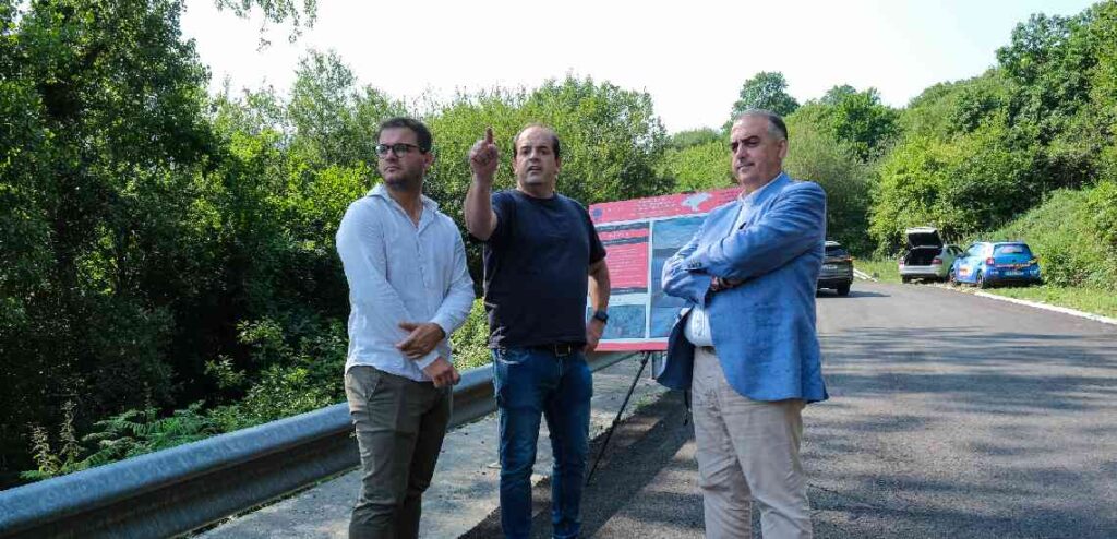 Vivienda publica Tudanca