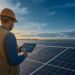 Técnico con certificación energética