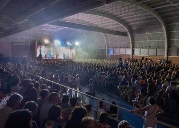 Festival de Verano de Camargo