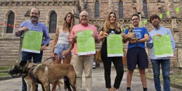 Adopción y Tenencia Responsable