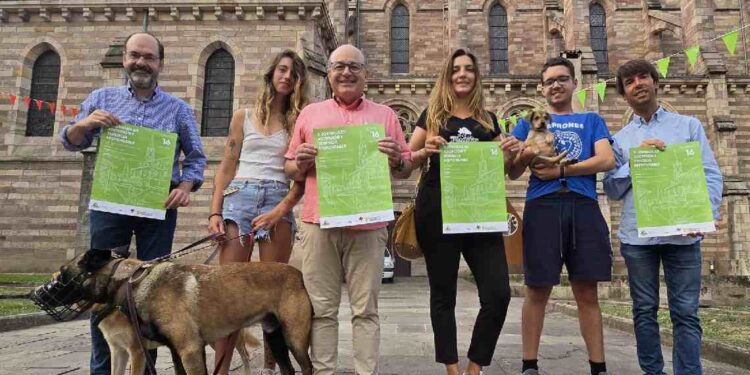 Adopción y Tenencia Responsable