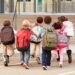 Vuelta al cole