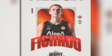 Alex Murphy