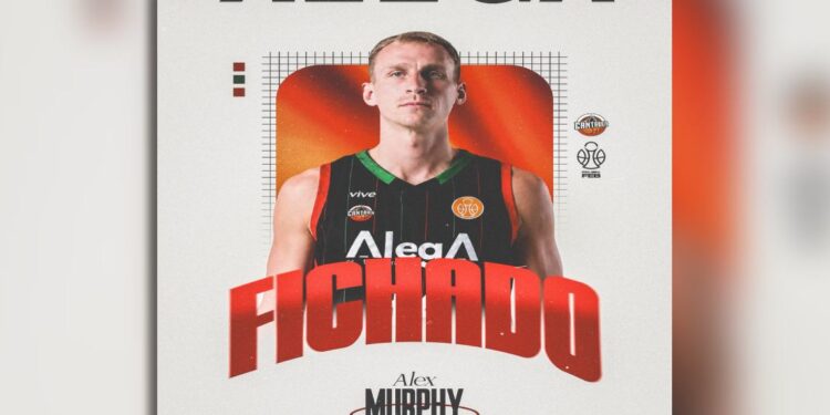 Alex Murphy