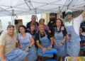fiestas San Esteban en Argoños