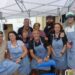 fiestas San Esteban en Argoños