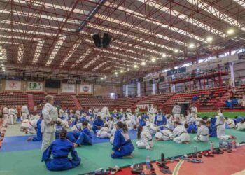 Ayudas al deporte del Ayuntamiento de Torrelavega