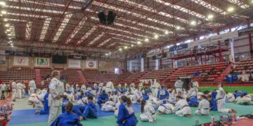 Ayudas al deporte del Ayuntamiento de Torrelavega