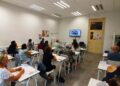 Aulas programas de empleo Torrelavega