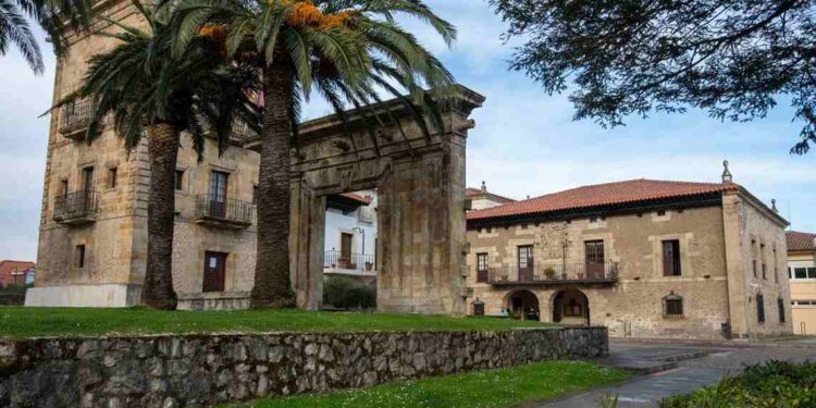 modificación presupuestaria del Ayuntamiento de Camargo