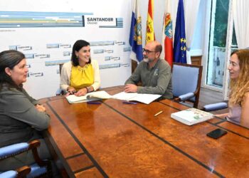 Ayuntamiento de Santander y SEO/BirdLife