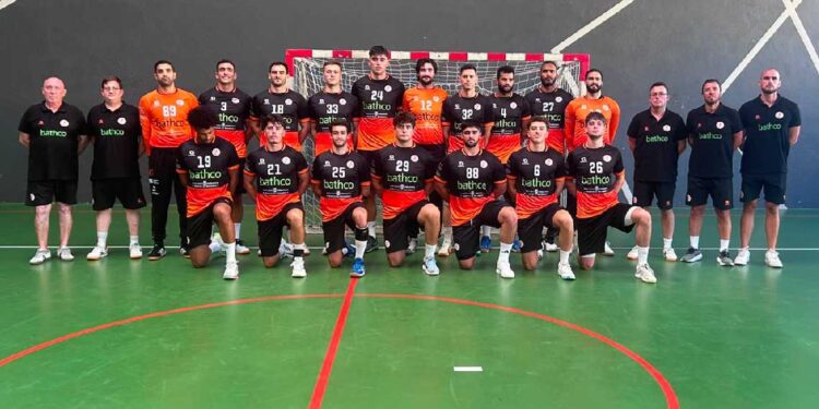 Bathco BM Torrelavega