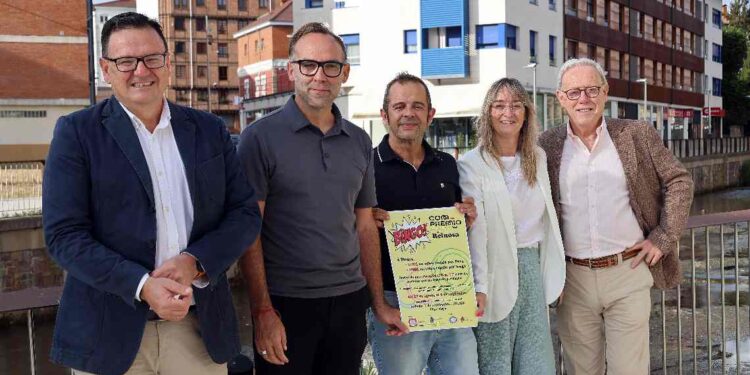 Bingo ComPremio Cantabria