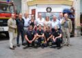 Bomberos Voluntarios de Santander