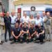 Bomberos Voluntarios de Santander