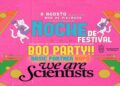 Boo Party