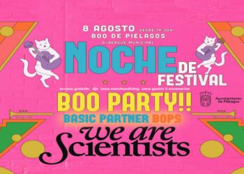 Boo Party