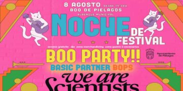 Boo Party