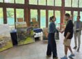 Concurso Nacional de Pintura Cabárceno