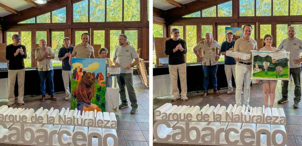 Concurso Nacional de Pintura 