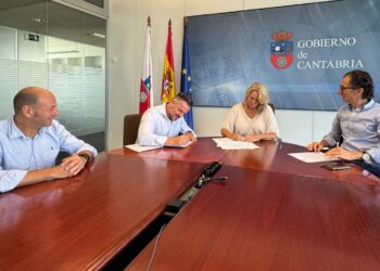 Convenio sector lácteo