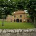 Convento de San Ildefonso en Bareyo