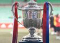 Trofeo de la Copa de la Reina