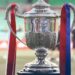 Trofeo de la Copa de la Reina