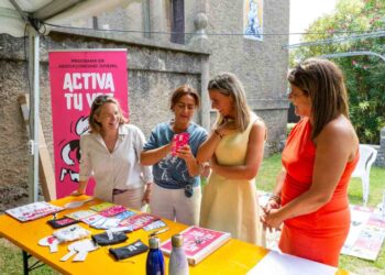 Día Internacional de la Juventud