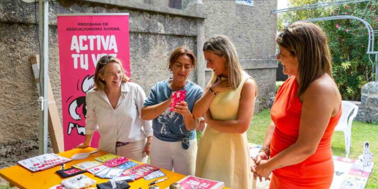 Día Internacional de la Juventud