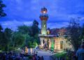 El Capricho de Gaudí