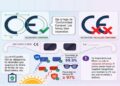 El Gobierno de Cantabria inspecciona las gafas para el eclipse solar a la venta online y venta física