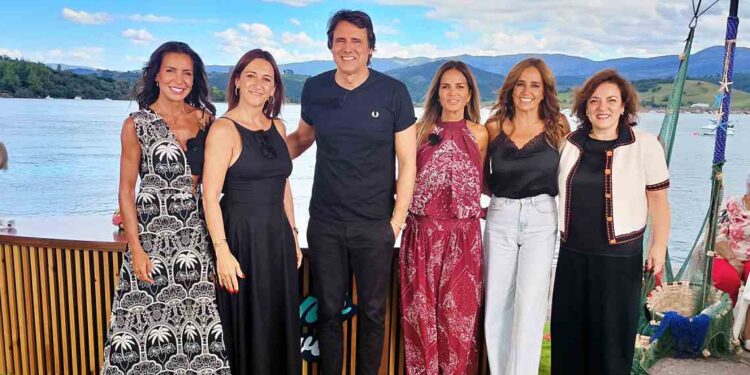 El verano se mueve