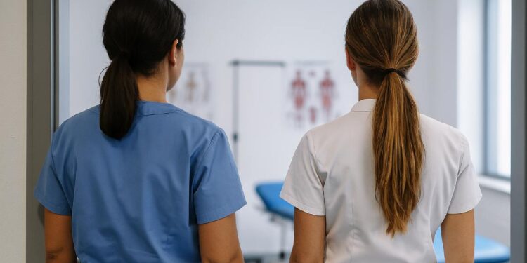SATSE Cantabria, pide mas personal de enfermería